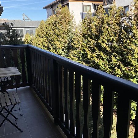 2 Bedroom Apartment Next To Gondola Ski Lift Bansko Bagian luar foto