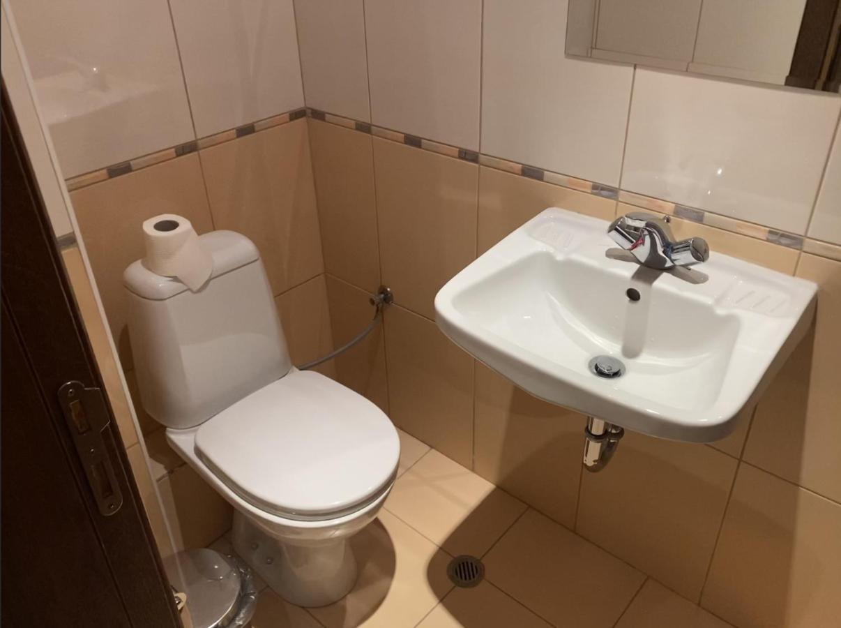 2 Bedroom Apartment Next To Gondola Ski Lift Bansko Bagian luar foto