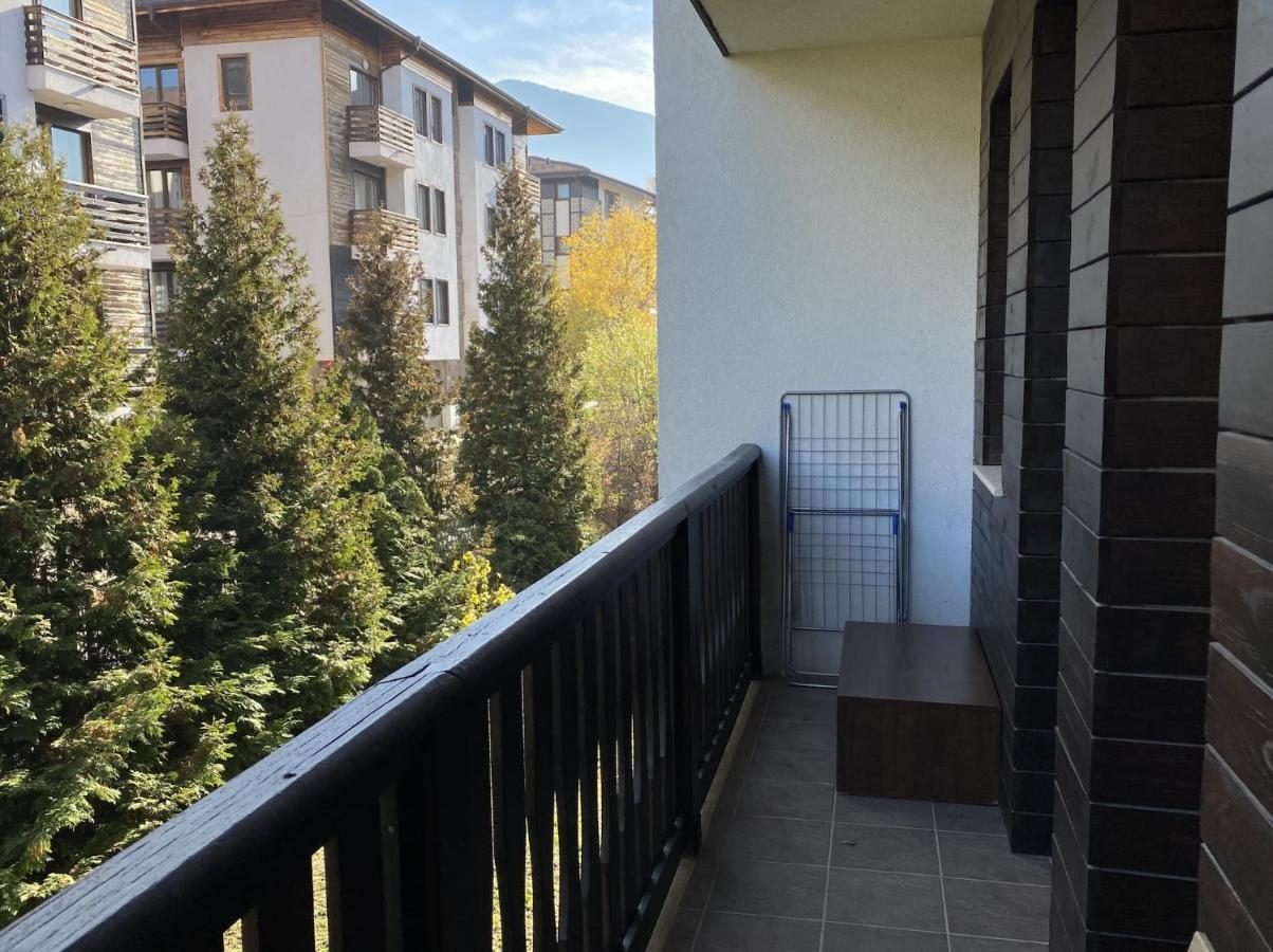 2 Bedroom Apartment Next To Gondola Ski Lift Bansko Bagian luar foto