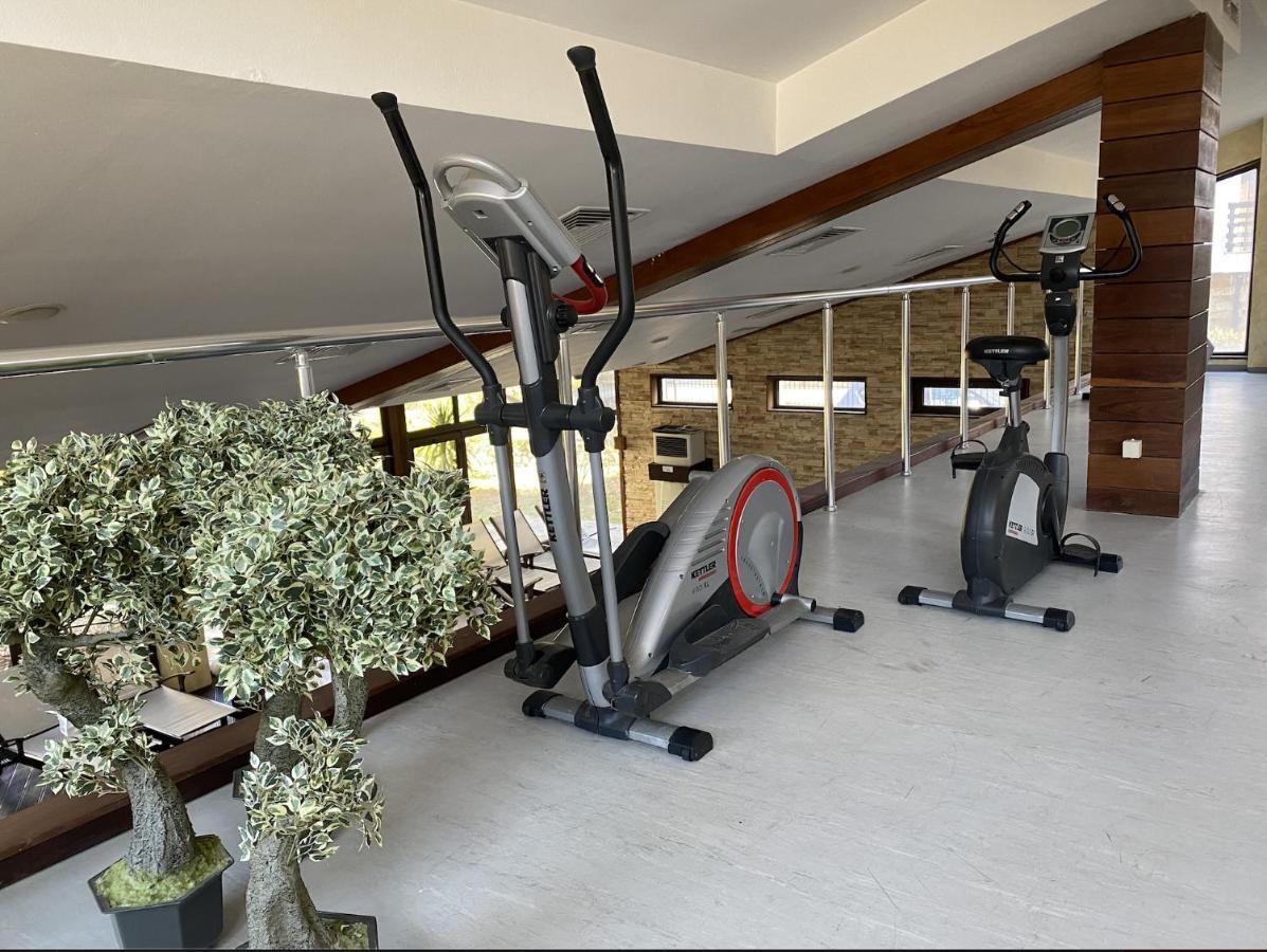 2 Bedroom Apartment Next To Gondola Ski Lift Bansko Bagian luar foto